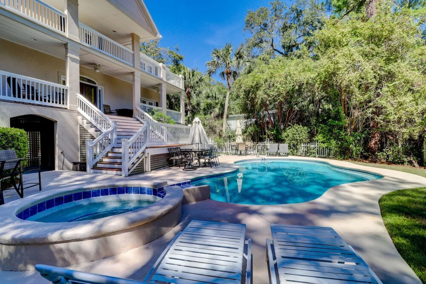 19 Avocet Holiday Home