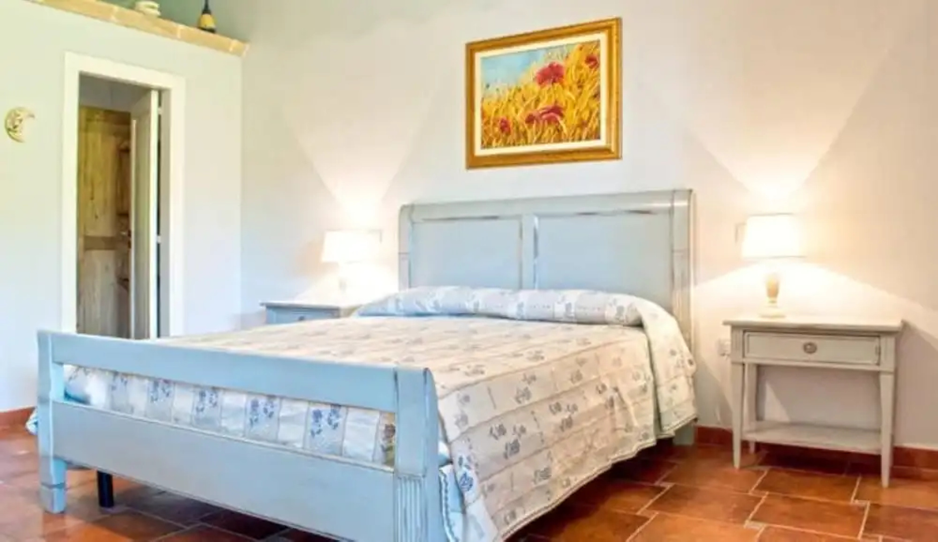 Masseria Borgo del Gallo