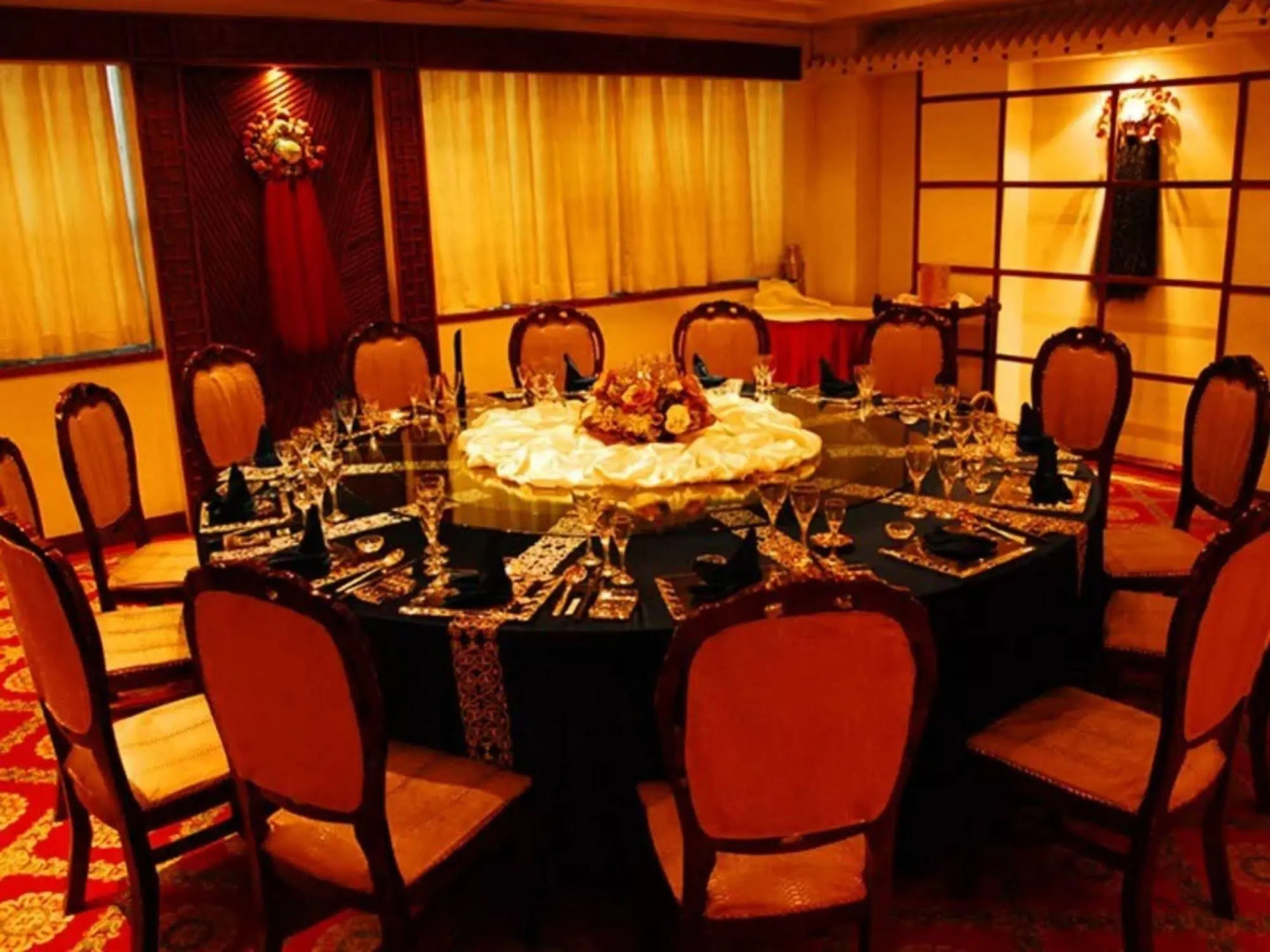 HNA Redbuds Hotel Changchun