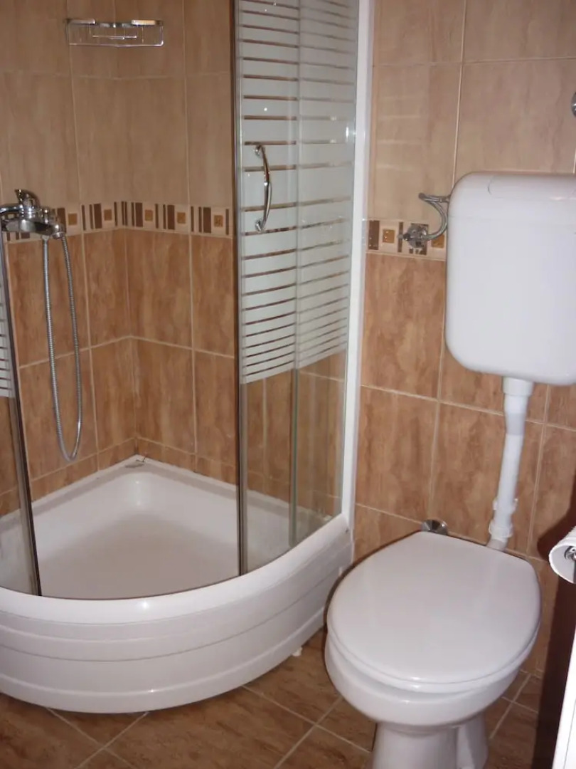 Apartments Vila Kamelija