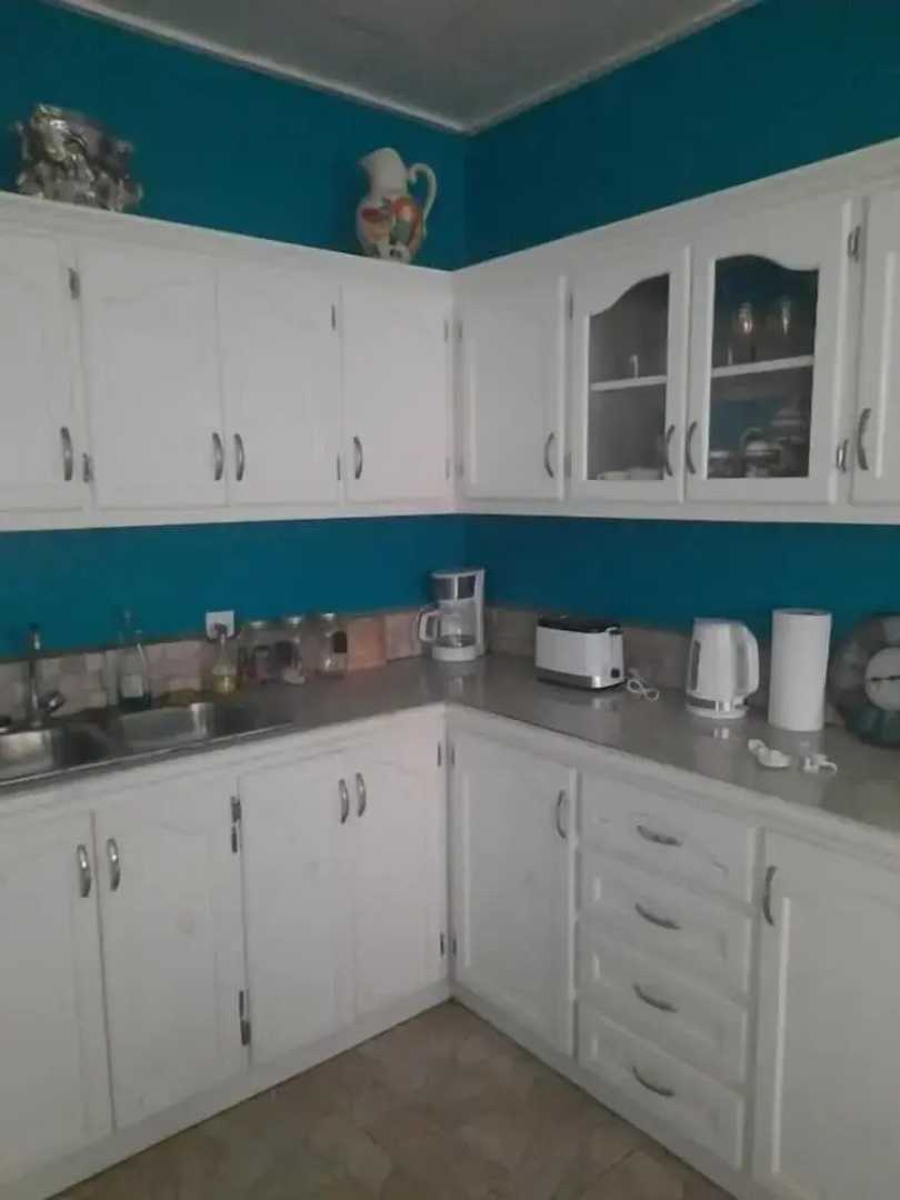 Jude Apartments