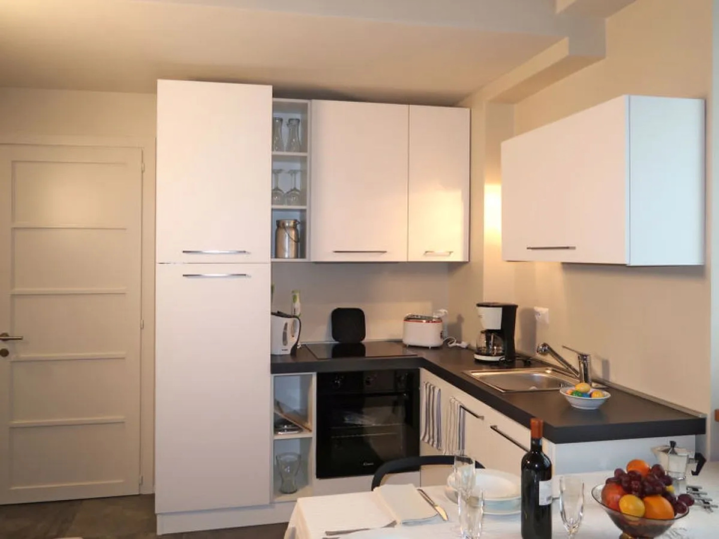 Apartment Rivetta Dorio