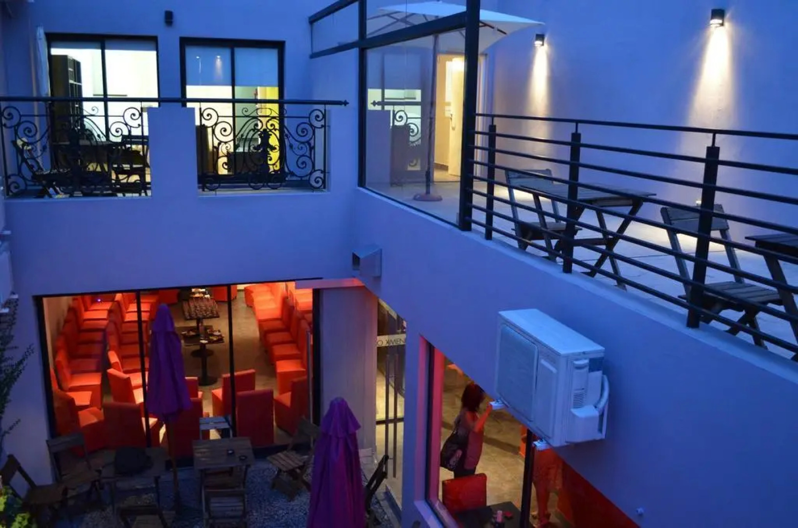 Las Cepas Hotel de Cata & Relax