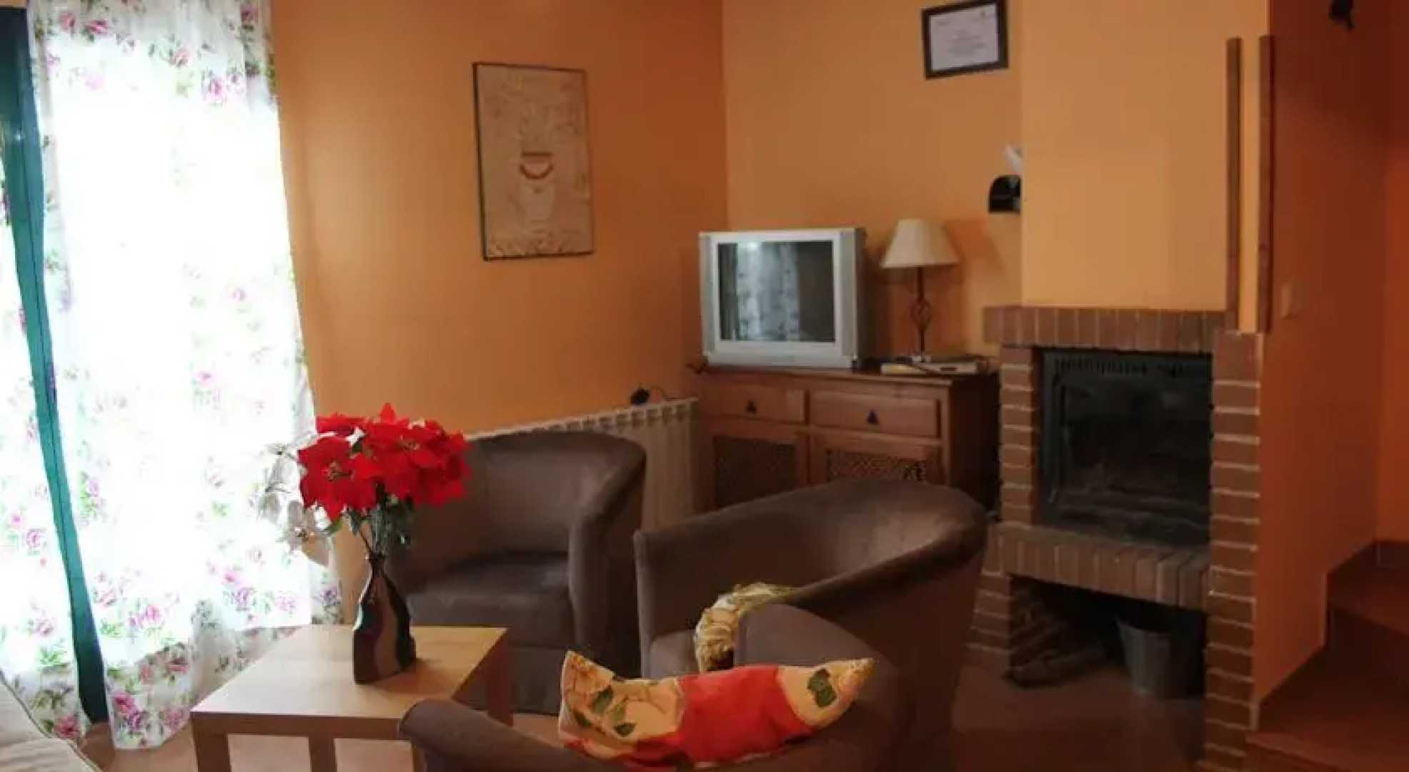 Casa Rural Los Portales