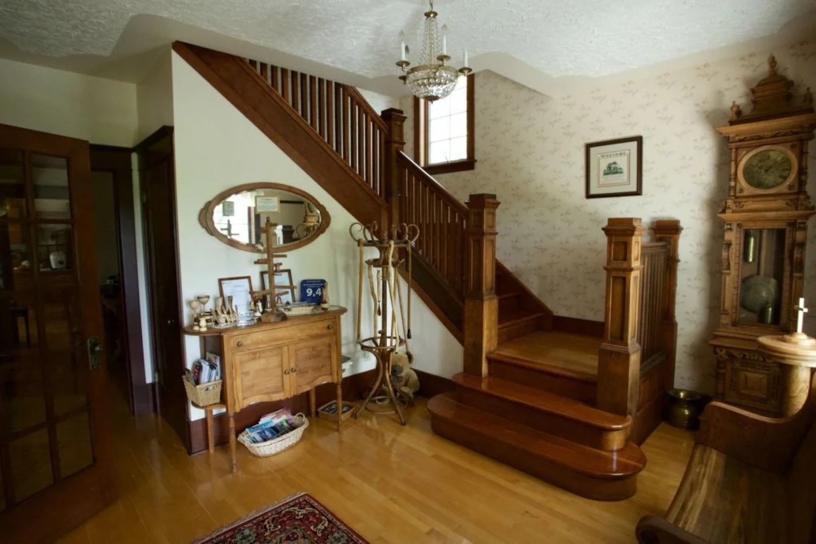 Sproule Heritage Bed and Breakfast