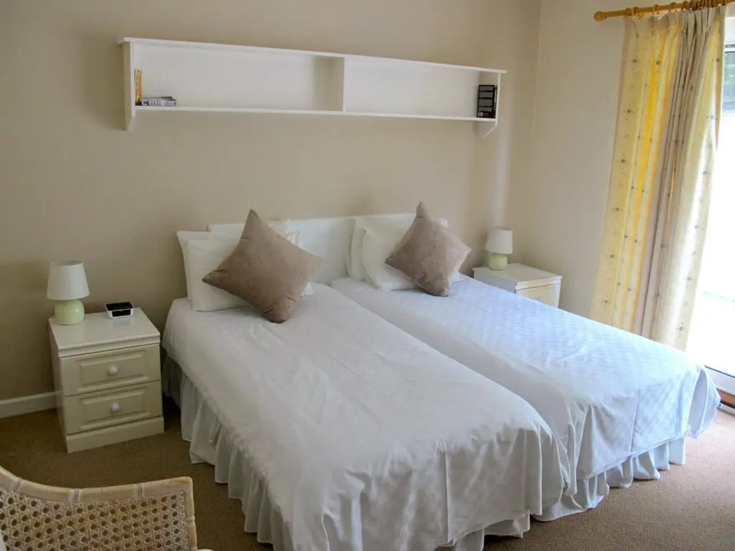 The Prince Of Wales Hotel