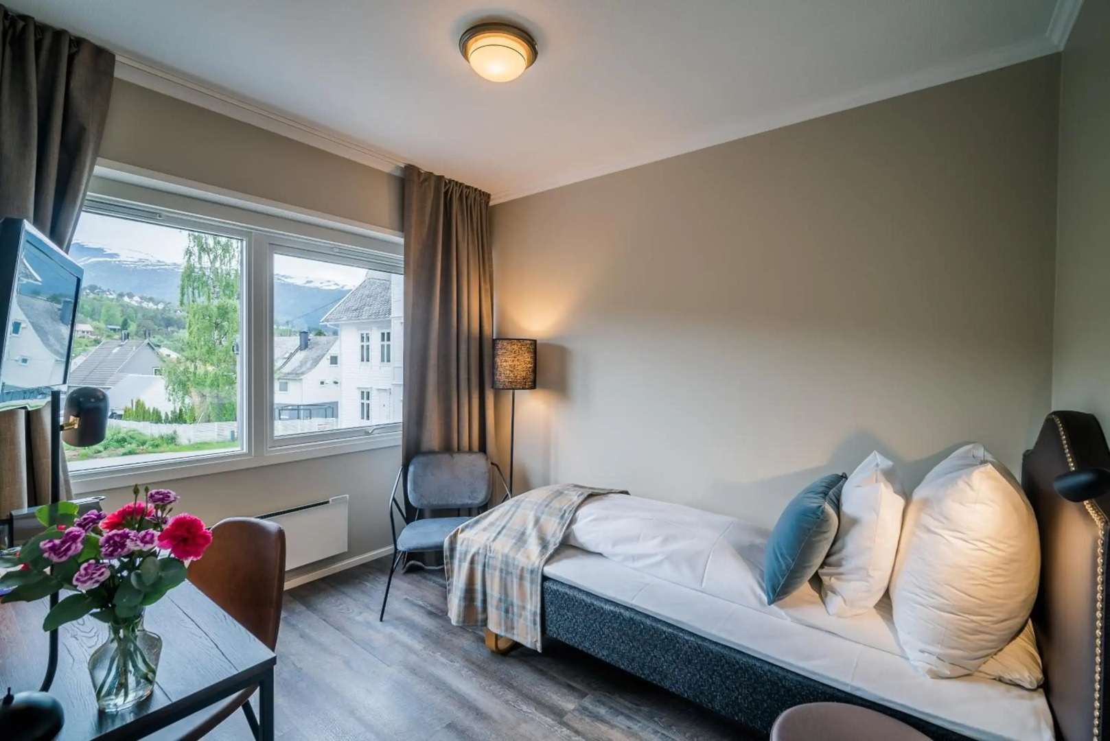 Gloppen Hotell - by Classic Norway Hotels