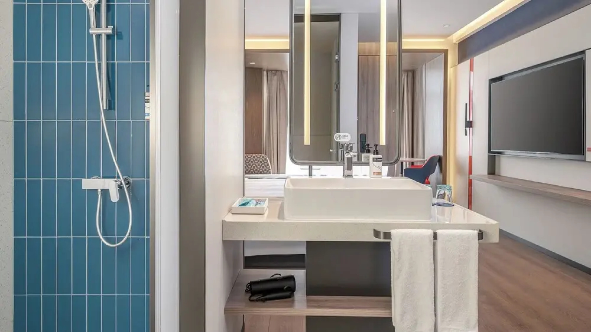 Holiday Inn Express Chenzhou Suxian by IHG