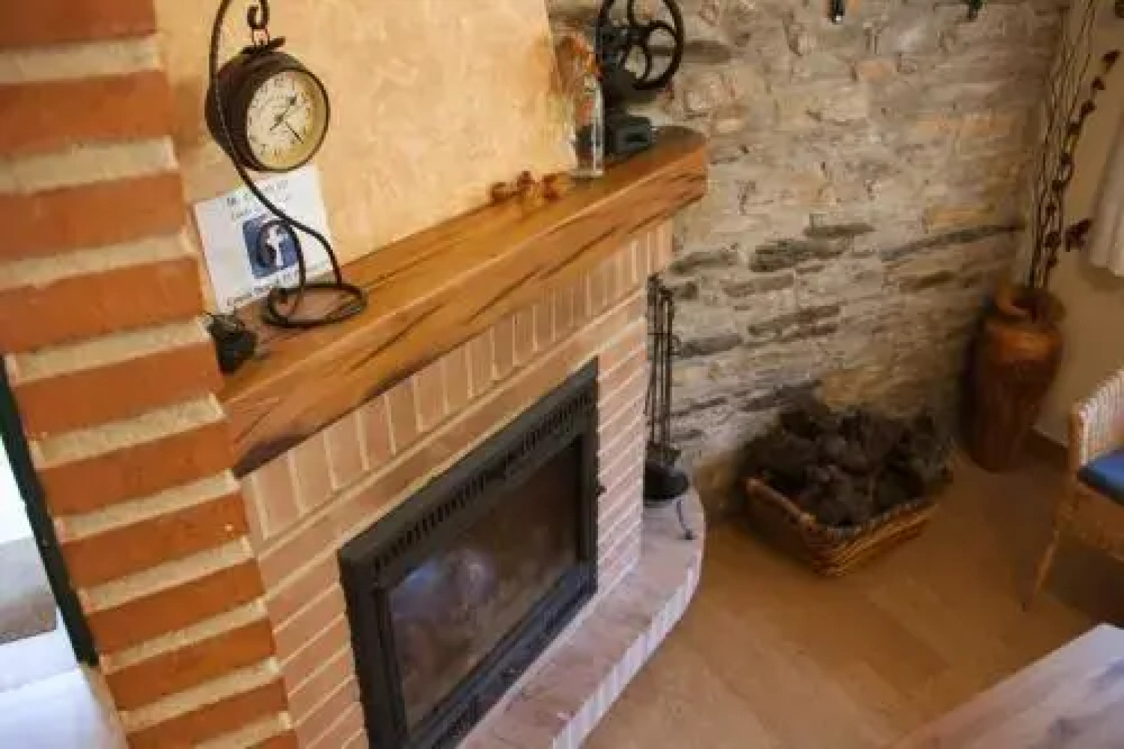 Casa Rural El Recanto