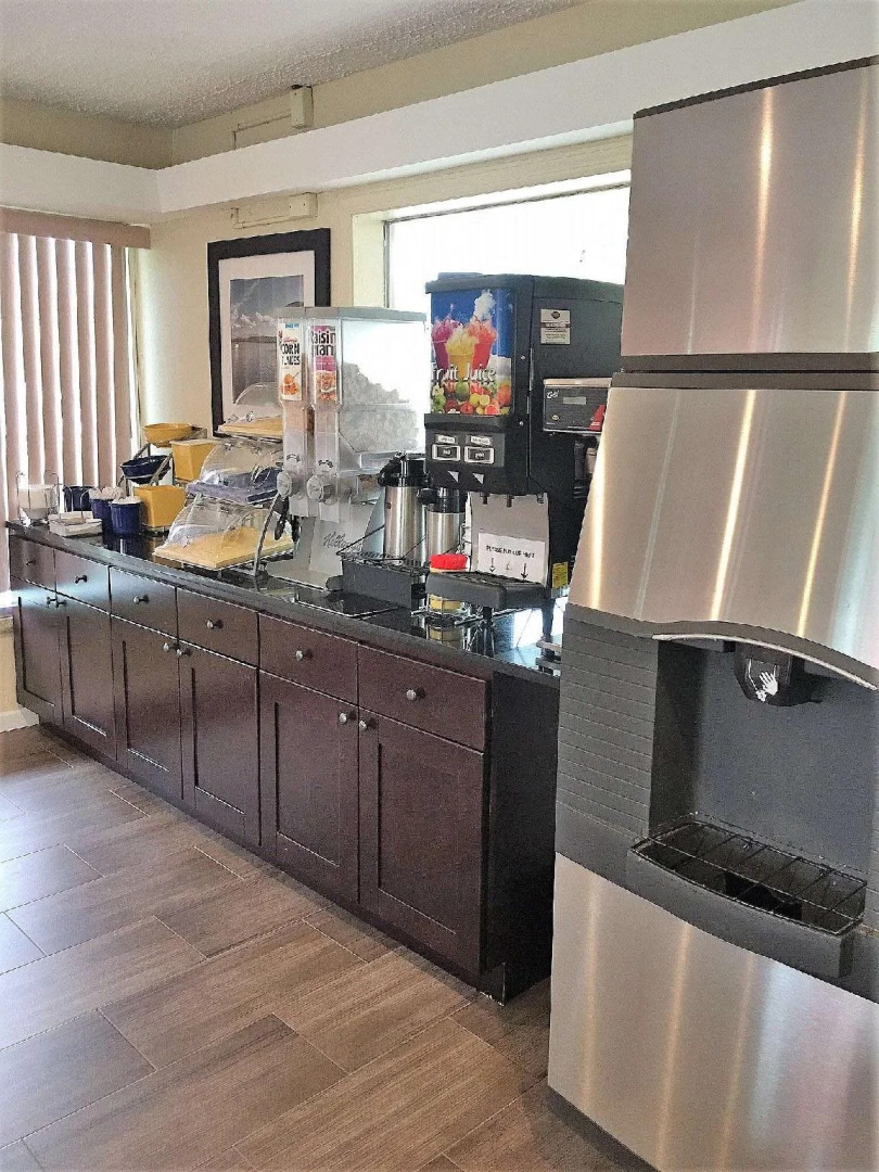 Americas Best Value Inn at Central Valley-Woodbury