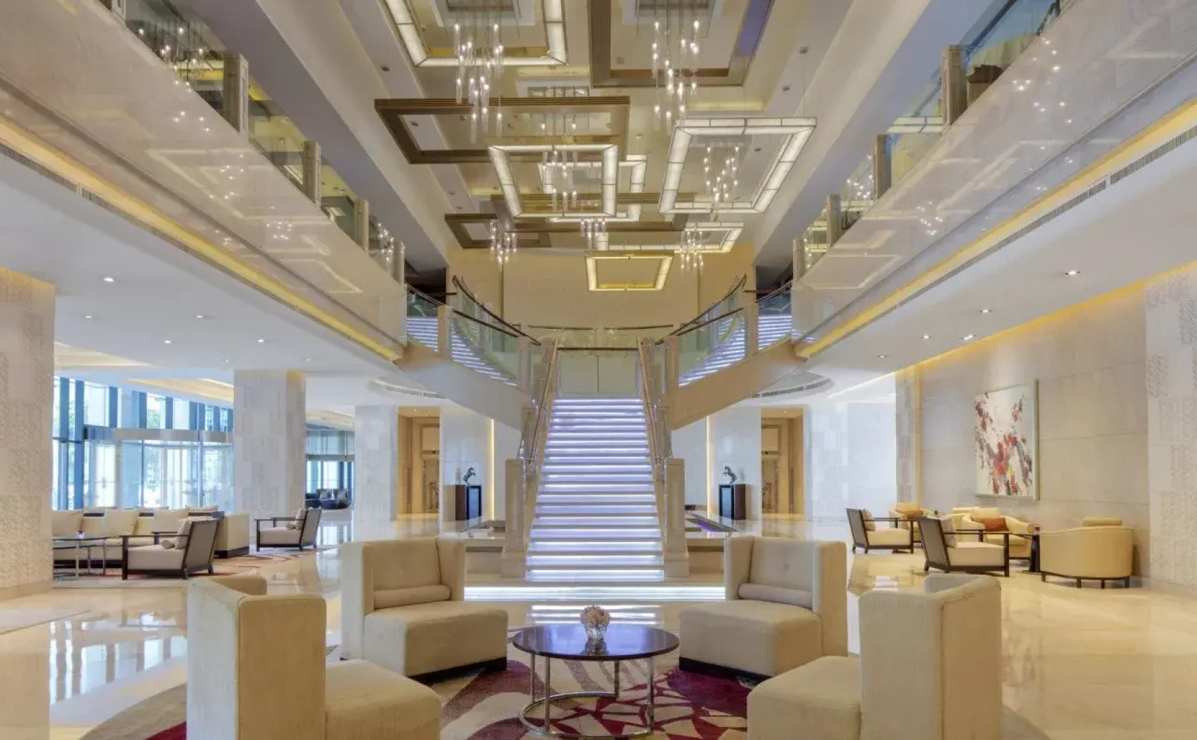 Radisson Blu Hotel Liuzhou