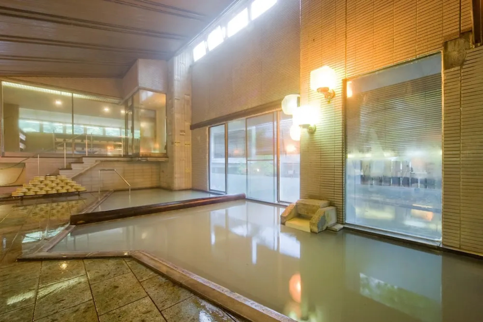 Komagatake Grand Hotel