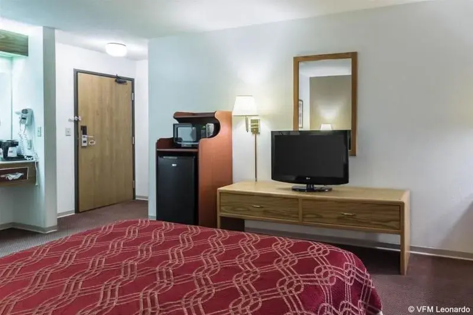 Econo Lodge Ortonville