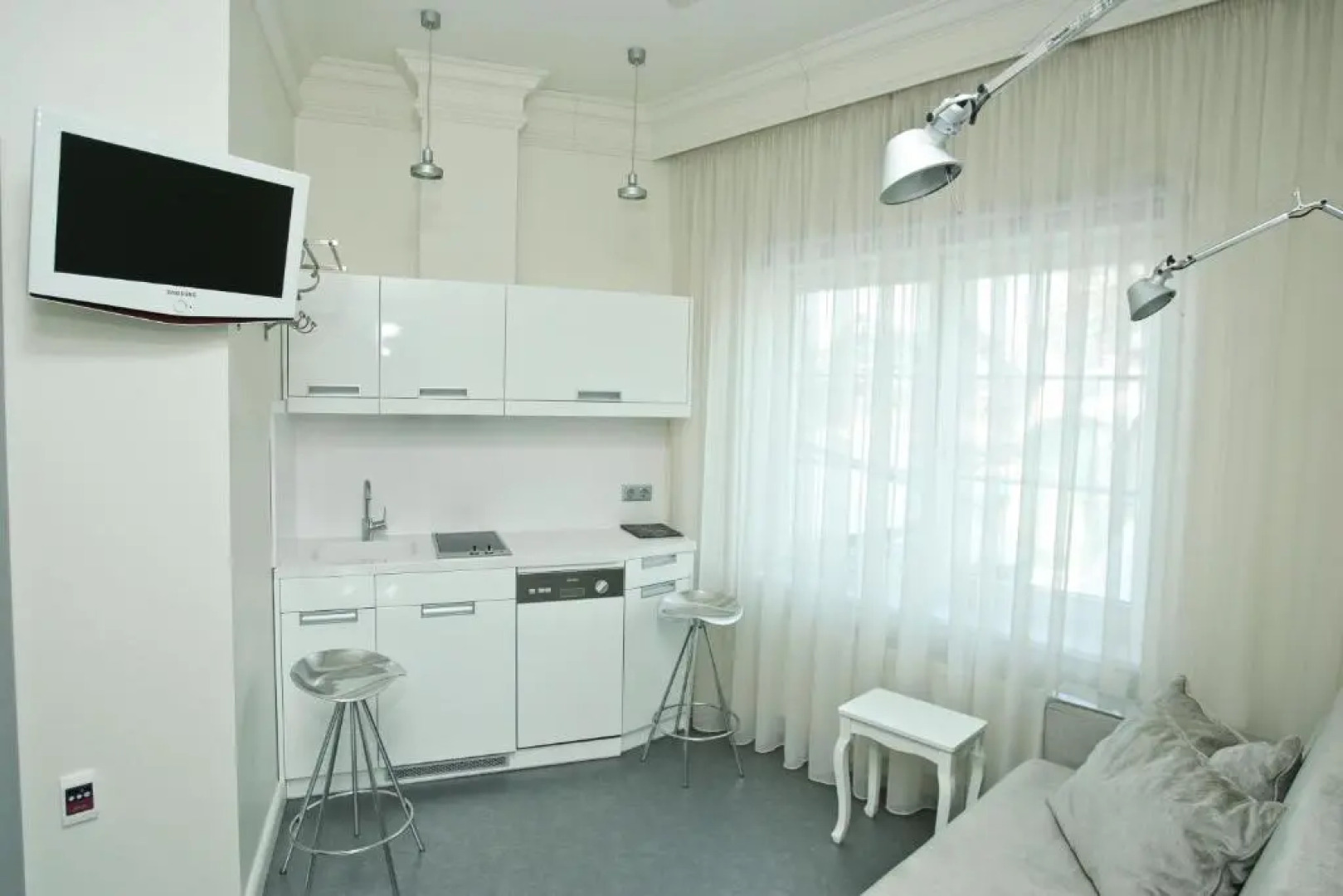 Бутик-отель «Мама»