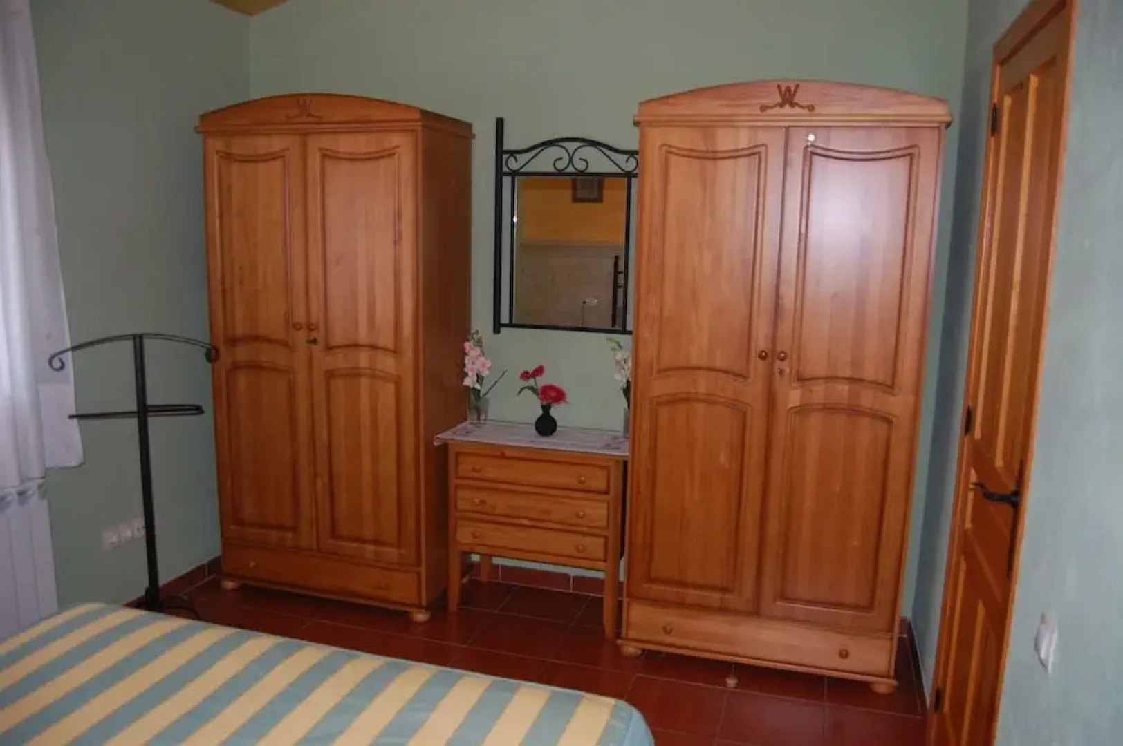 Casa Rural Los Treboles