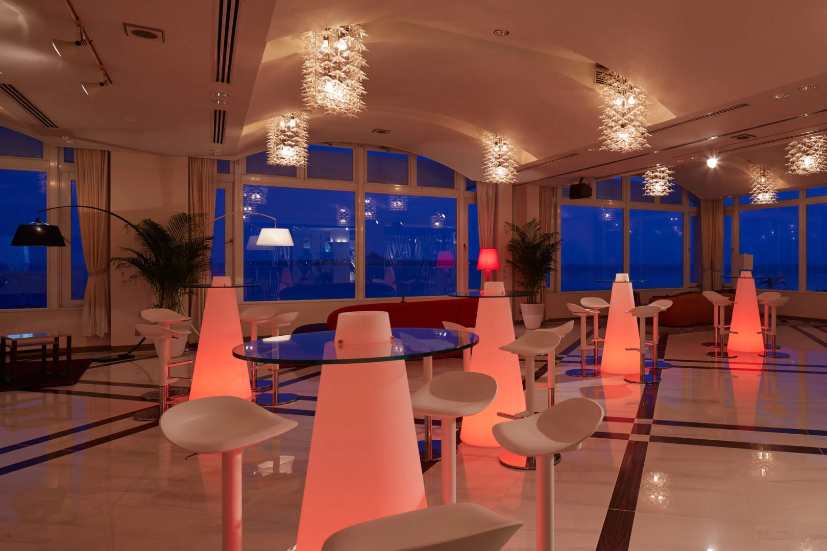 Royal View Hotel Churaumi