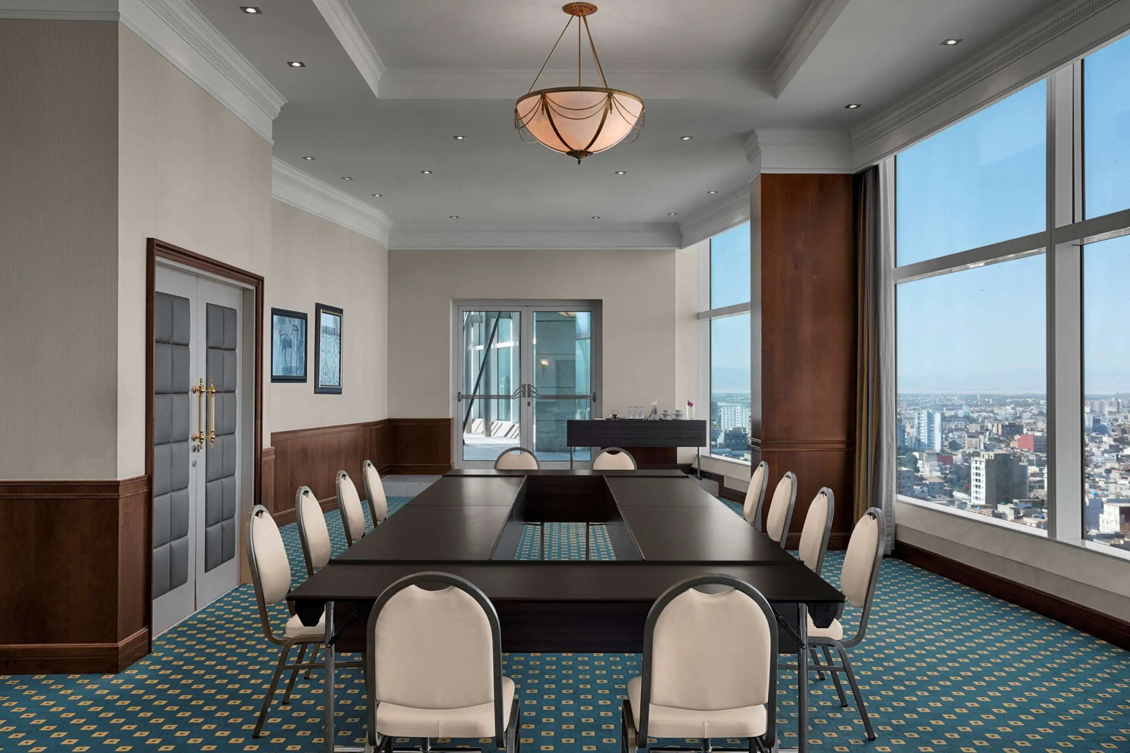 Hotel Oran Bay Managed By Accor