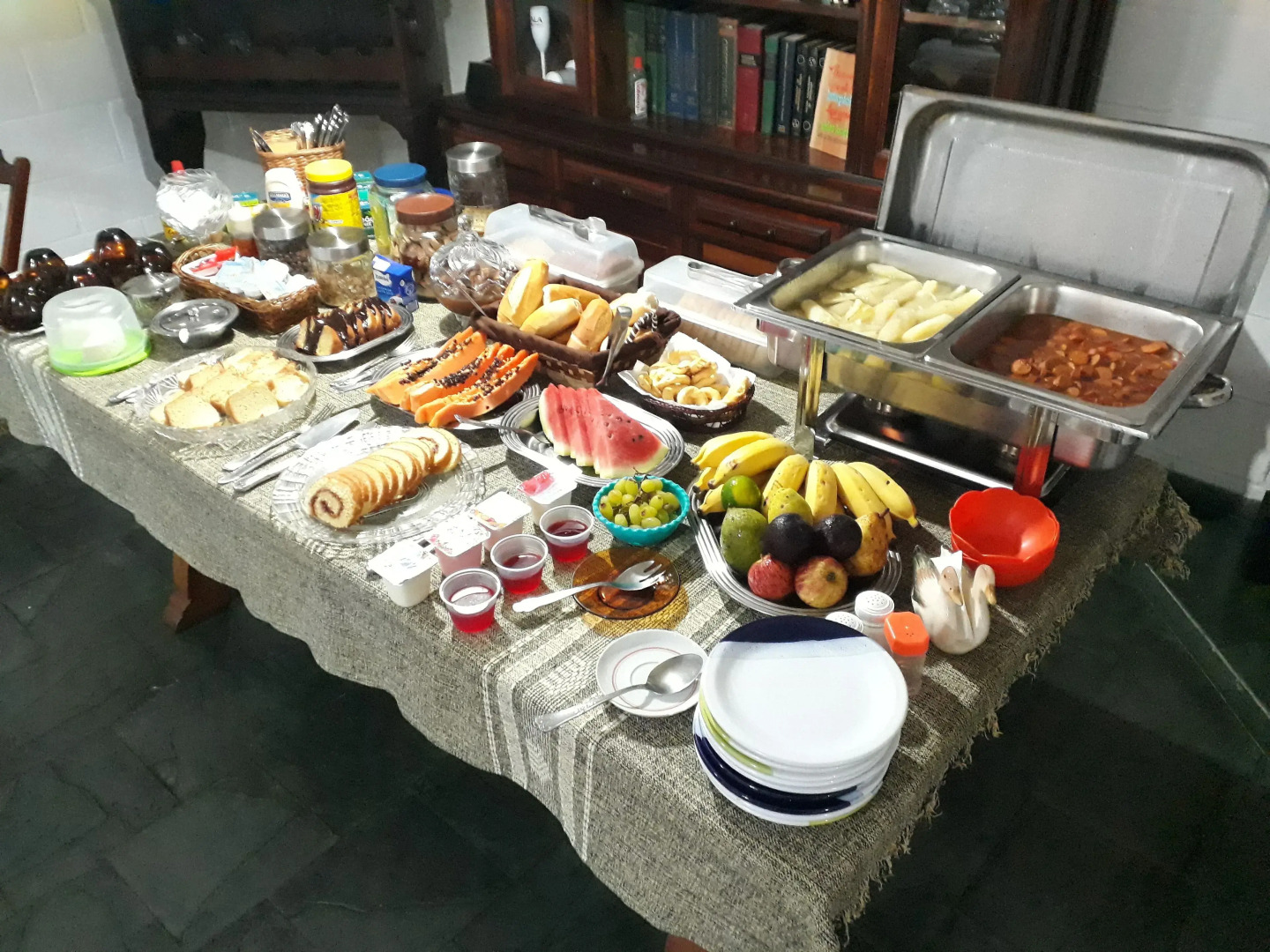 Pousada Estrela da Manhã