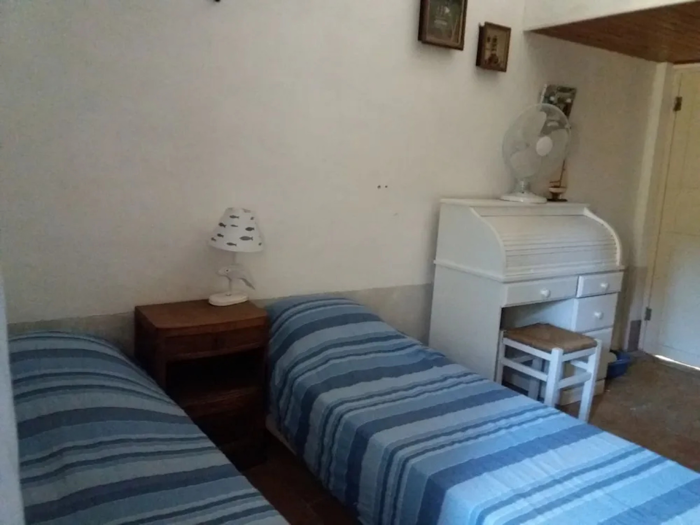 Le Patio Des Cigales