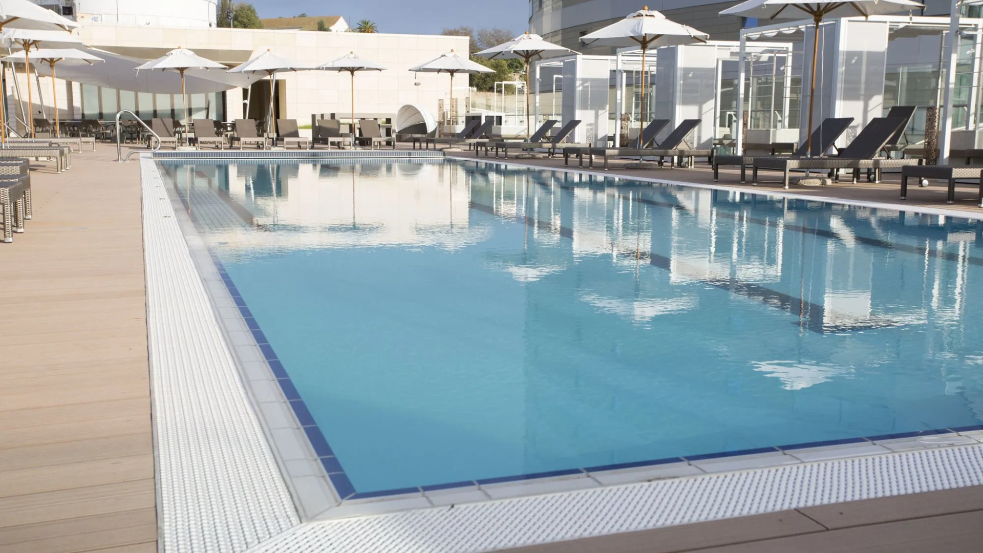 Sheraton Annaba Hotel