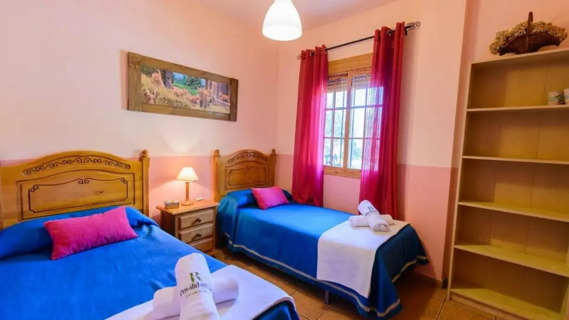 Casa Ana Maria Periana by Ruralidays