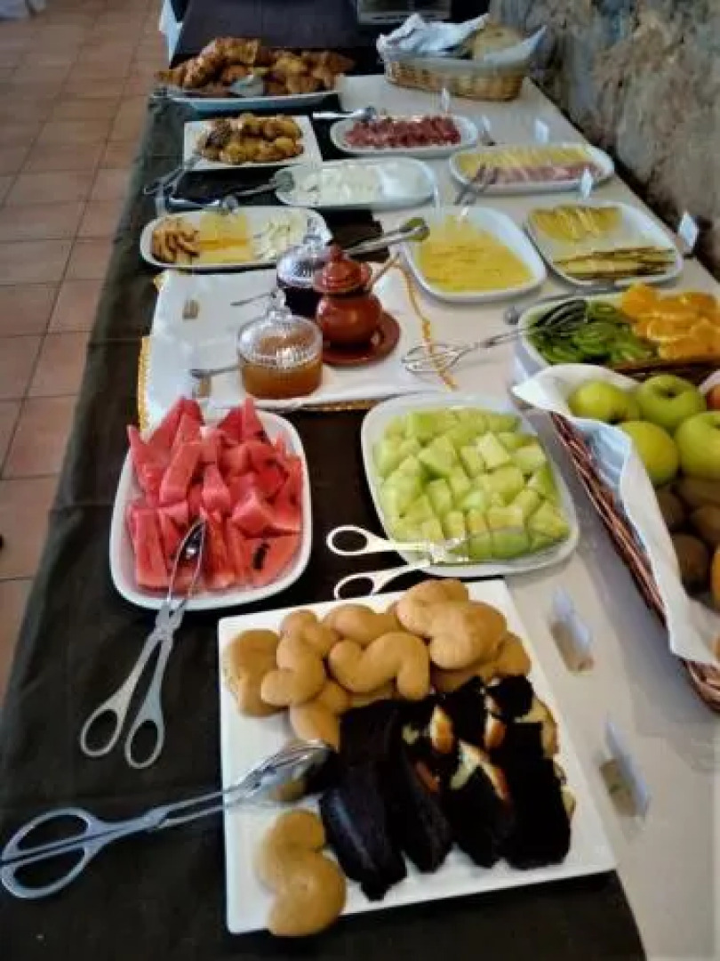 Monte da Diabroria - Agroturismo