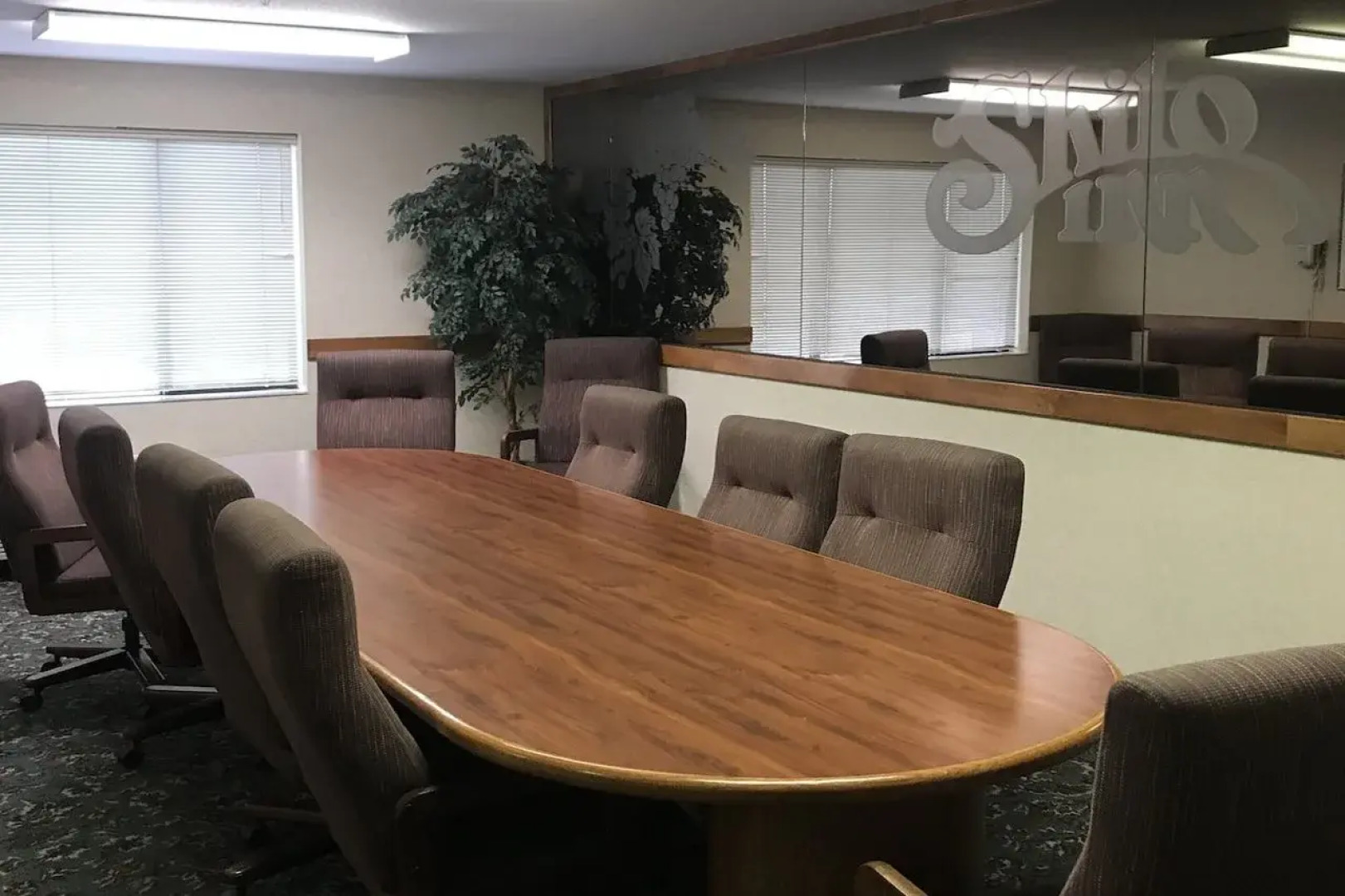 Shilo Inn Suites - Salem