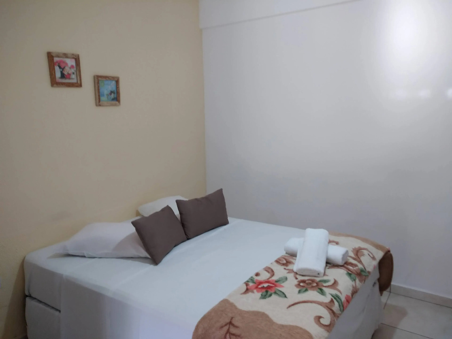 Pousada Vale da Montanha