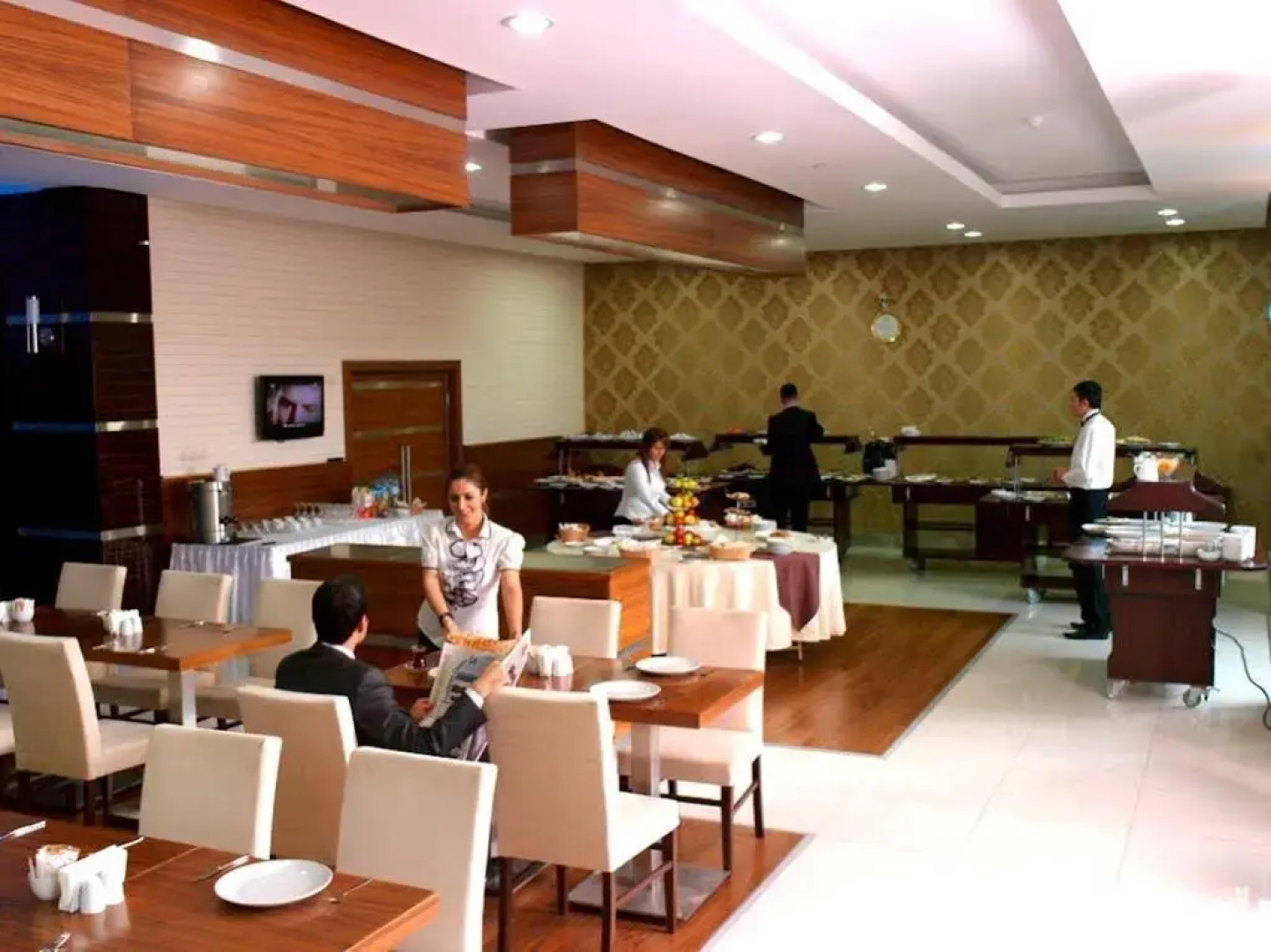 Yozgat Grand Ser Hotel