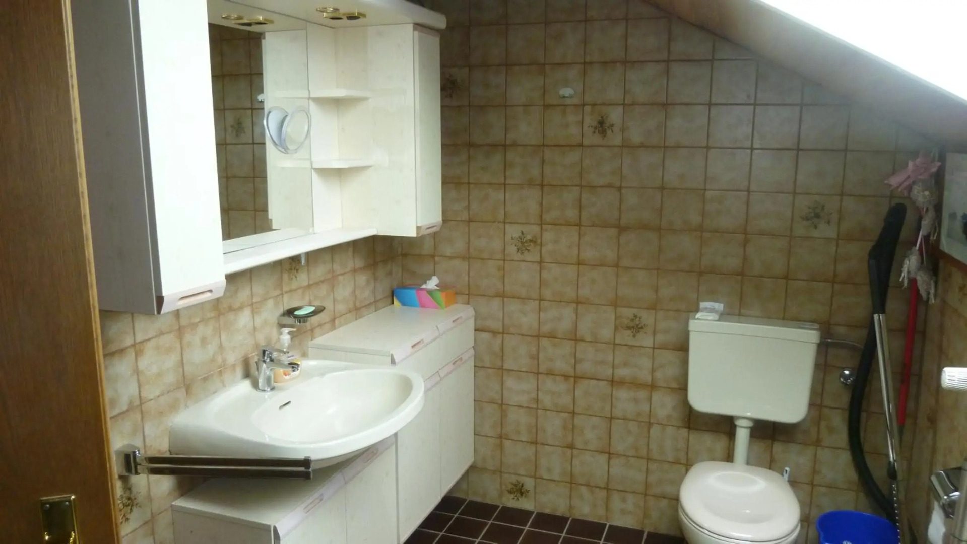 Ferienwohnung Gilching