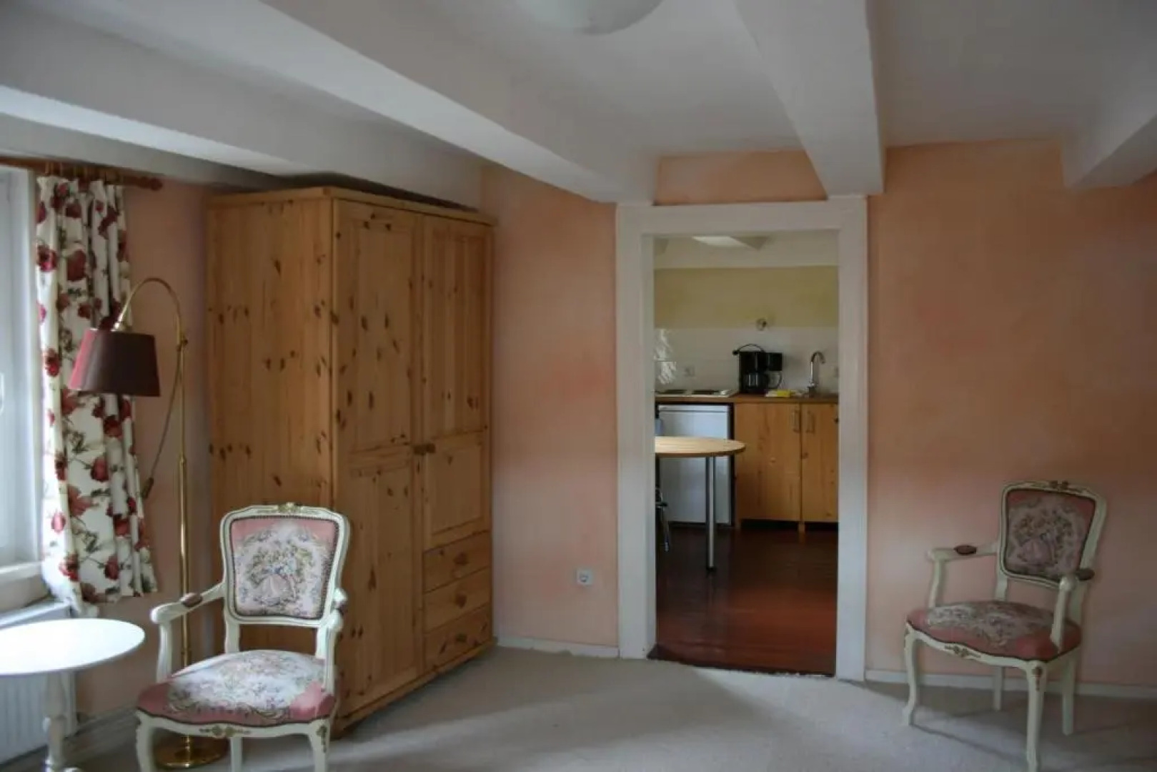 Apartments Café Brennnessel