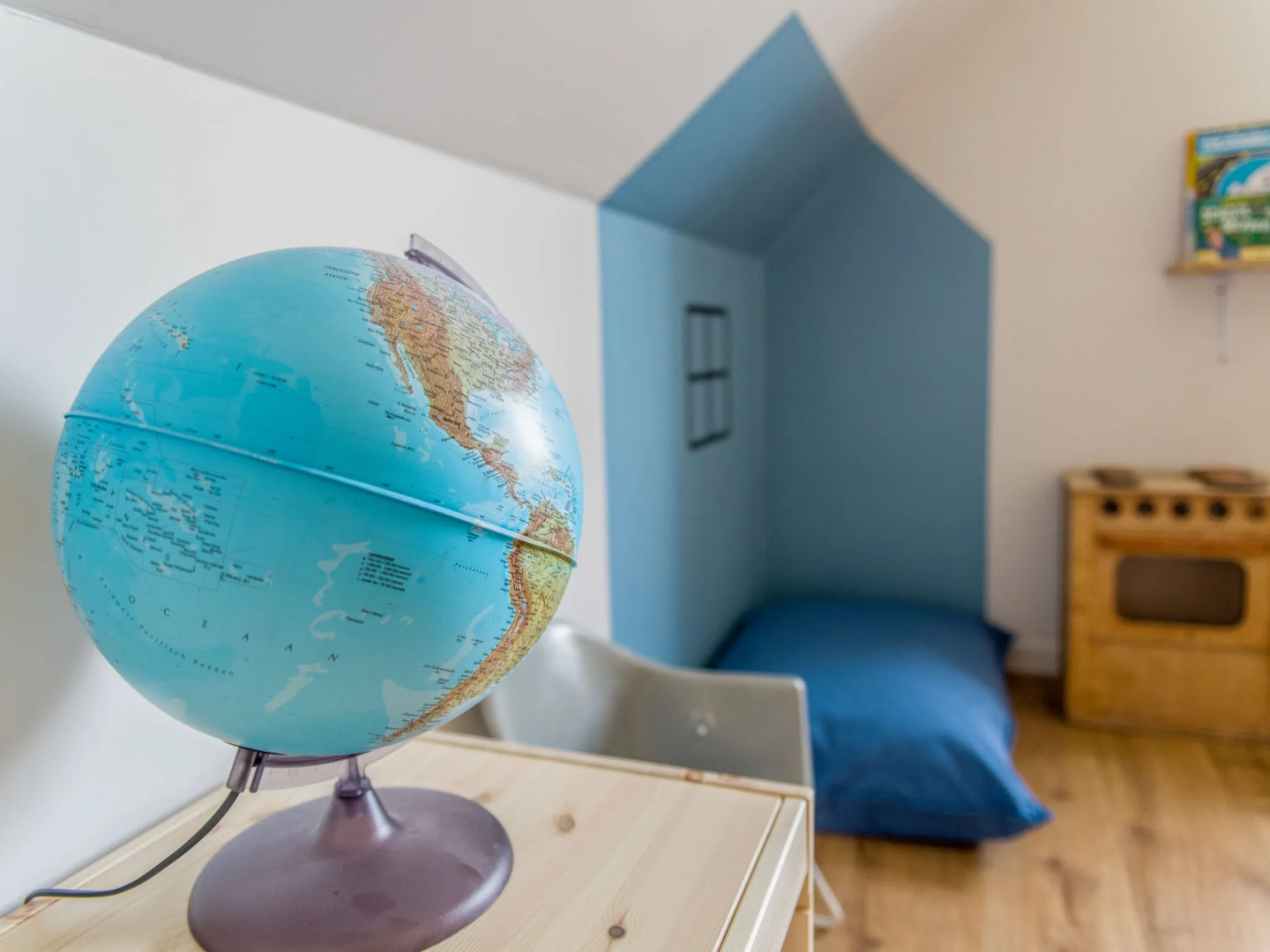 Villa Villa Vosseslag