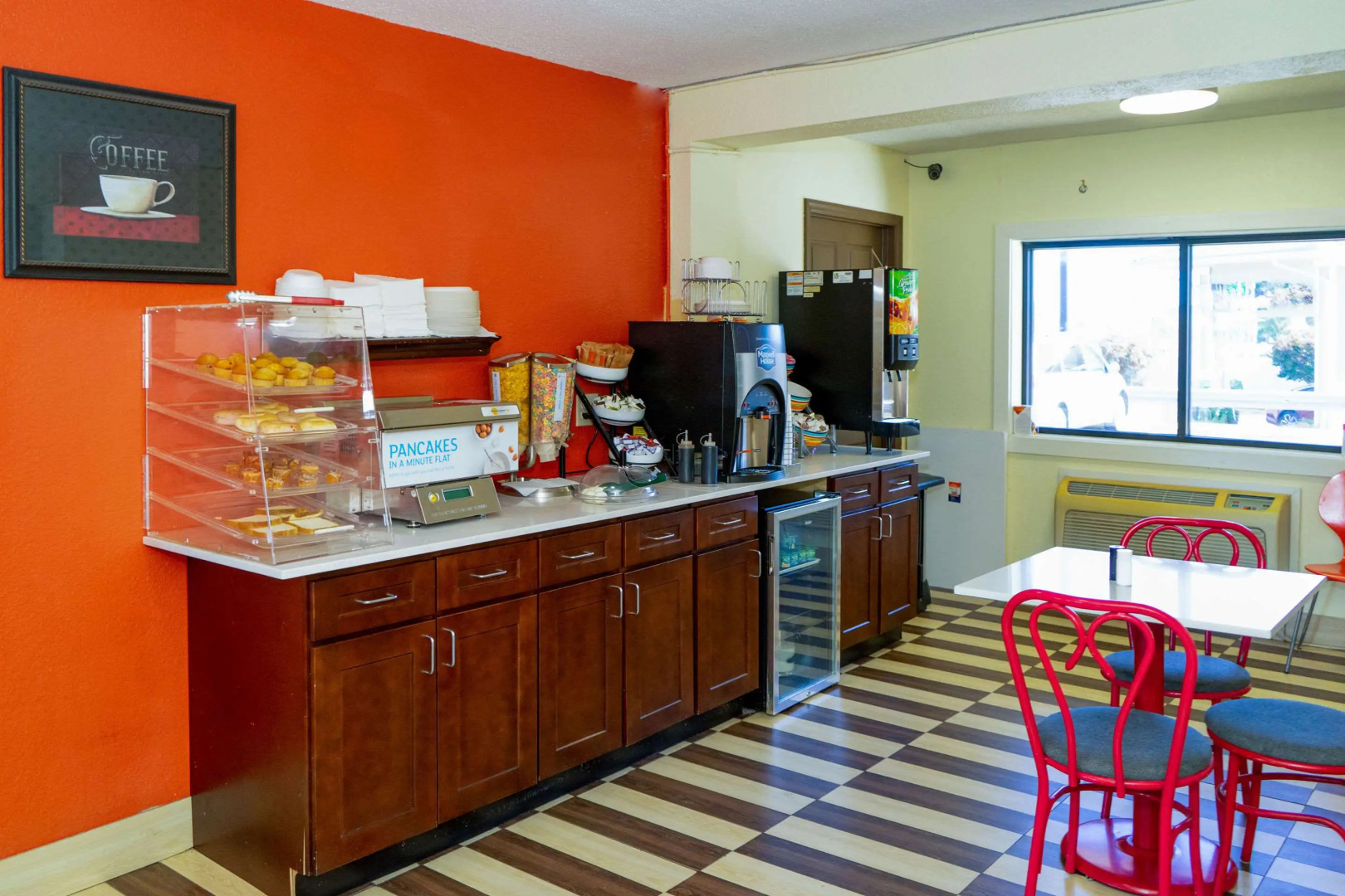 Econo Lodge Weldon - Roanoke Rapids