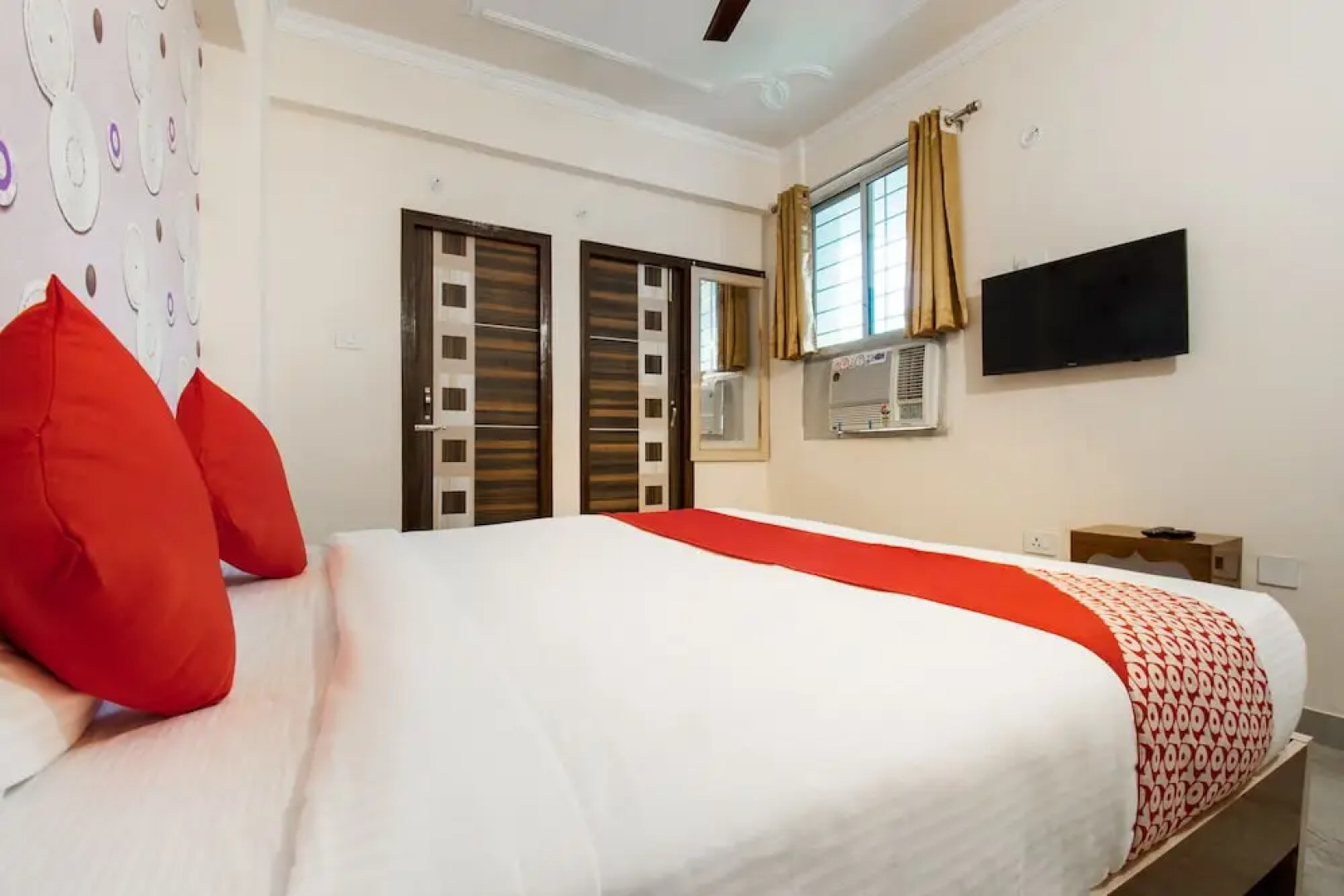 OYO Flagship 47006 Hotel Magadh Palace