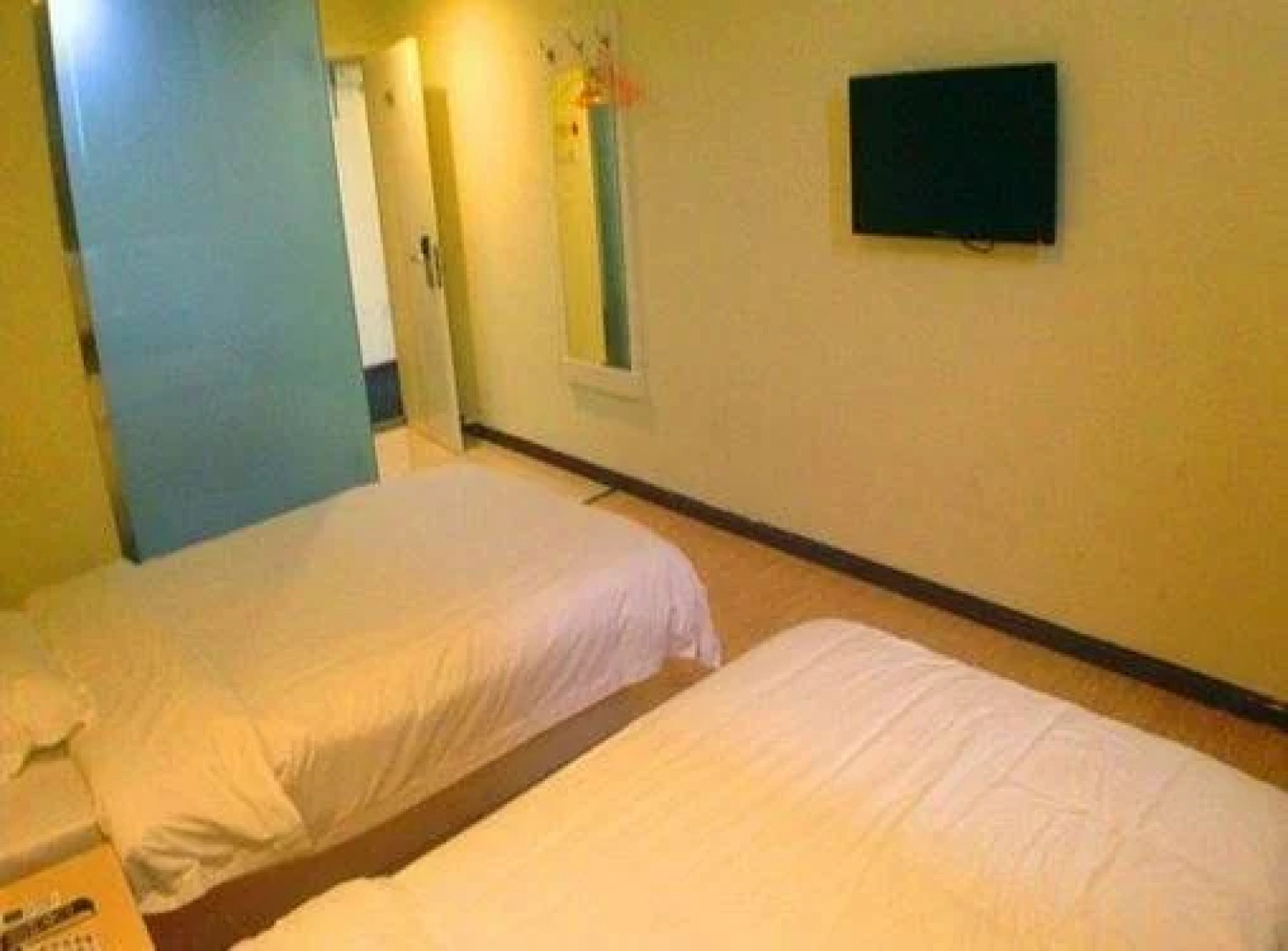 Jinse Holiday Express Hotel Xinjiang