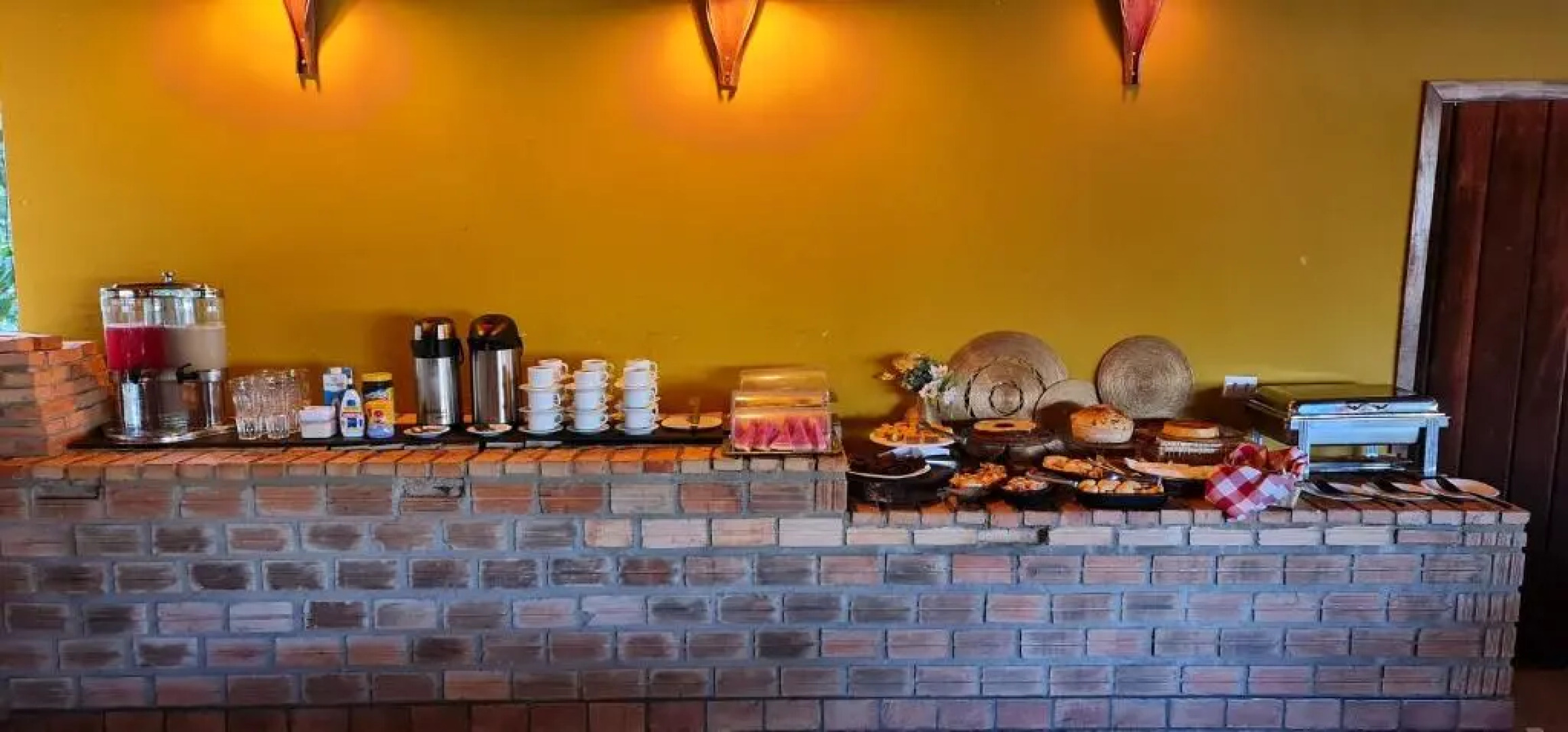 Pousada Beira da Mata