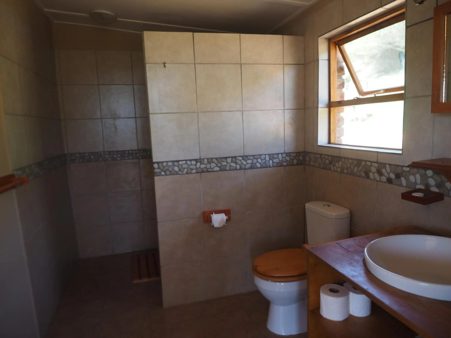 Pure Nature Familodge