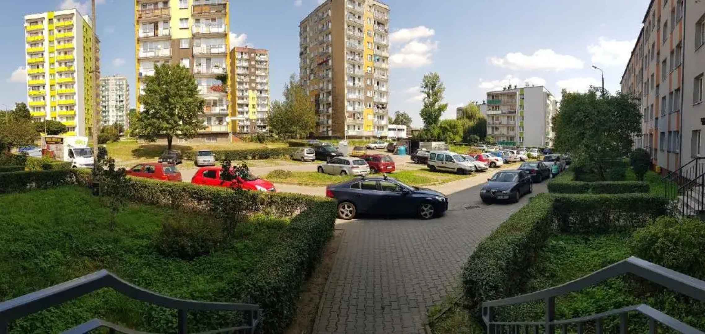 Apartament PLUSH Studio