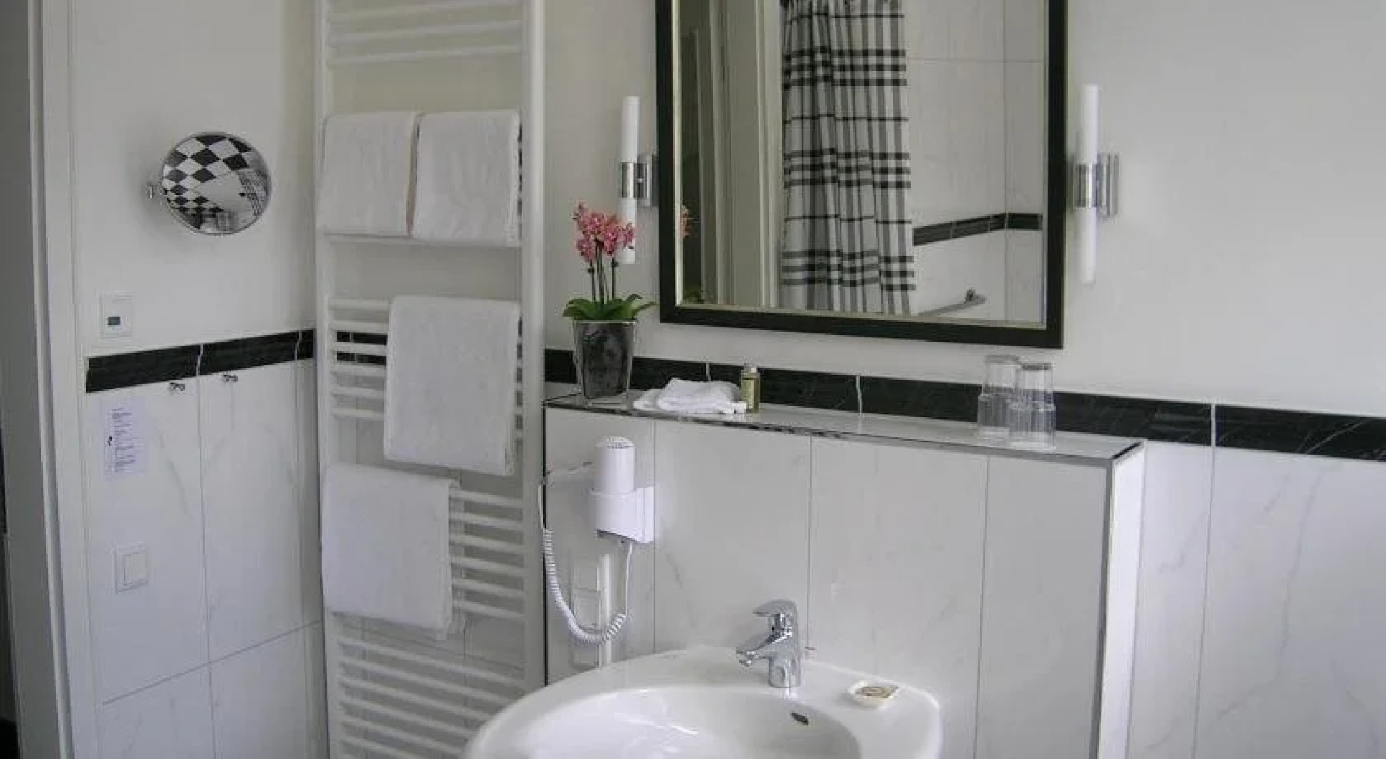 Hotel & Café KleinerGrünauer