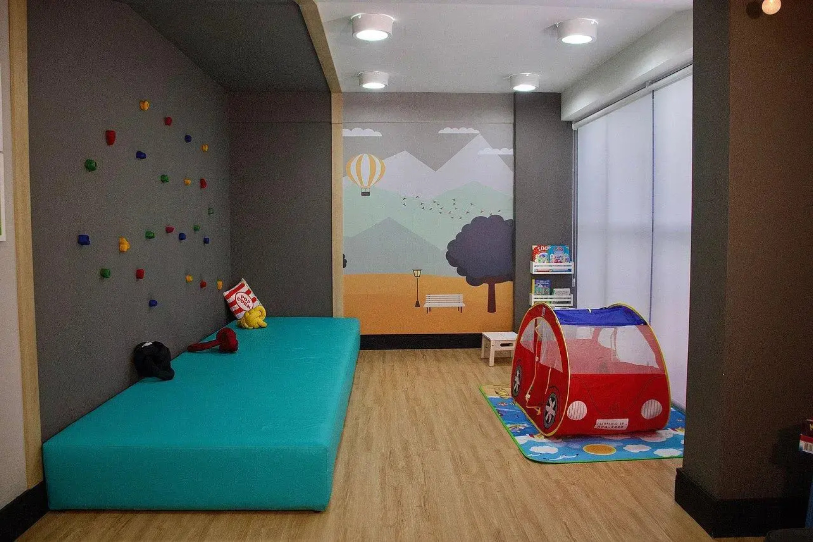 Park Del Prado #603 - Intermares por Carpediem