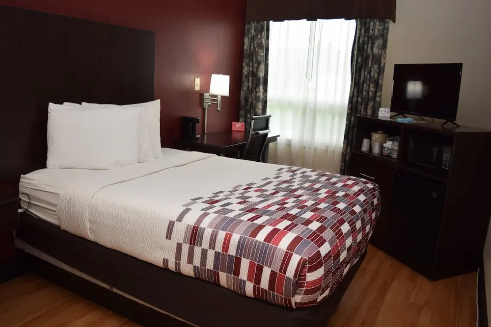 Travelodge Batavia Darien Lake Theme Park