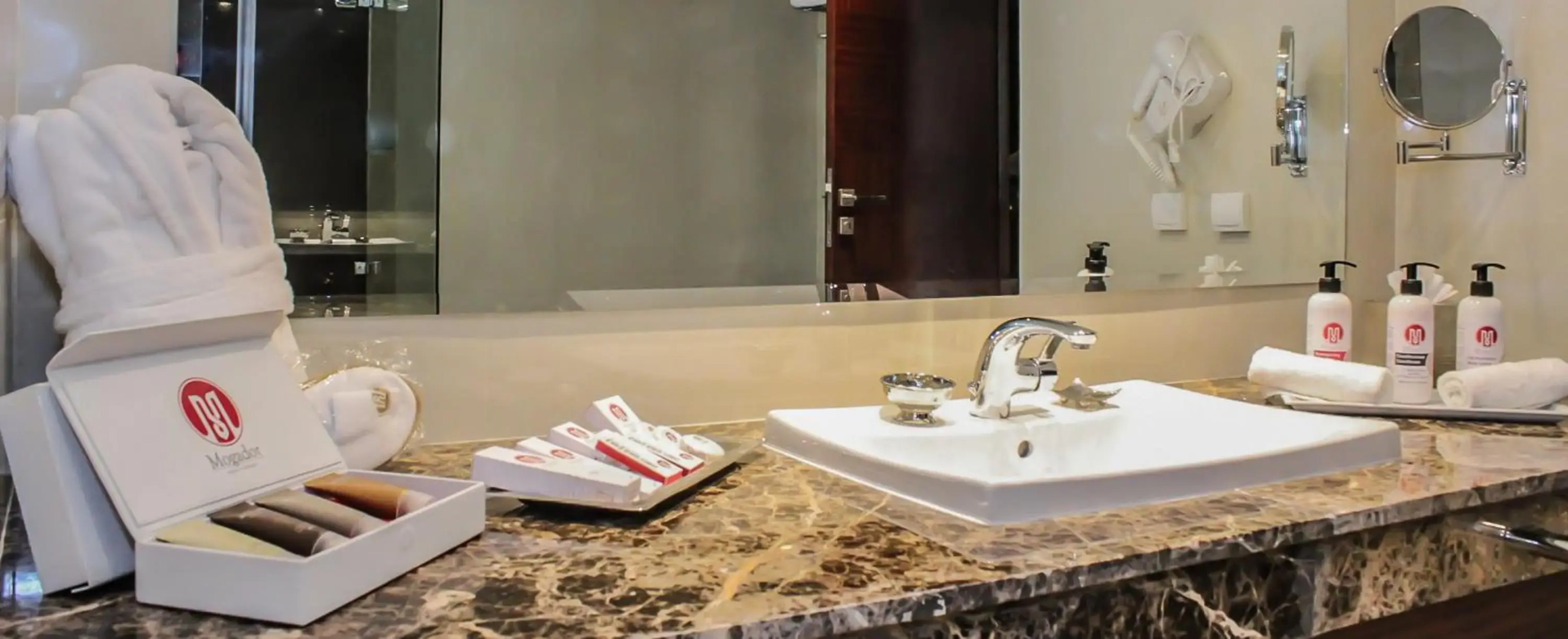 Grand Mogador City Center