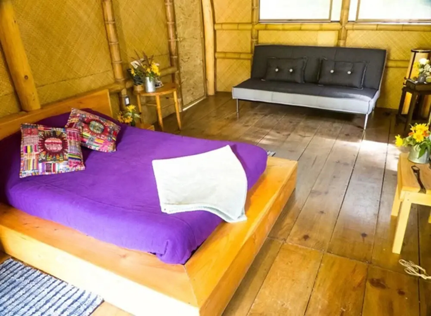 Santuario Natural El Tular