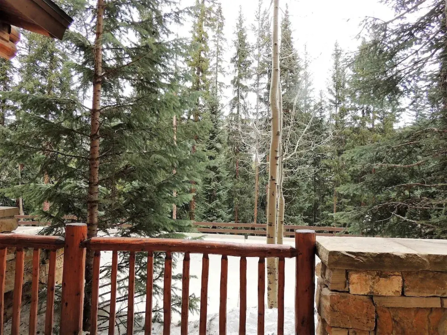 The Timbers on River Run