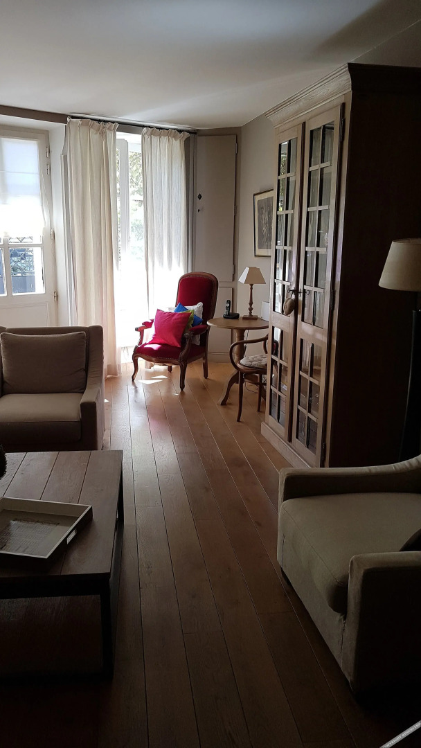 Maison de charme en Bourgogne