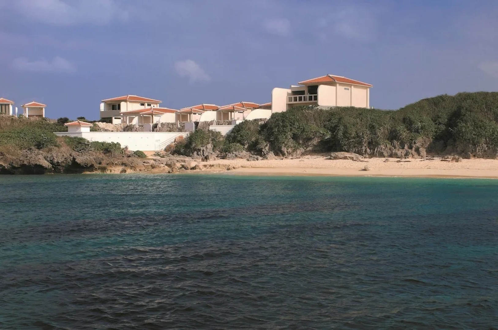 Island Terrace Neela