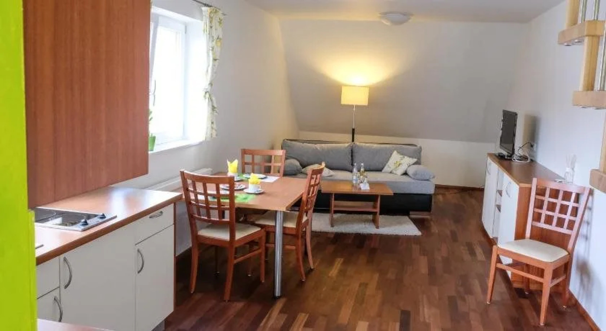 Jungingers Aparthotel