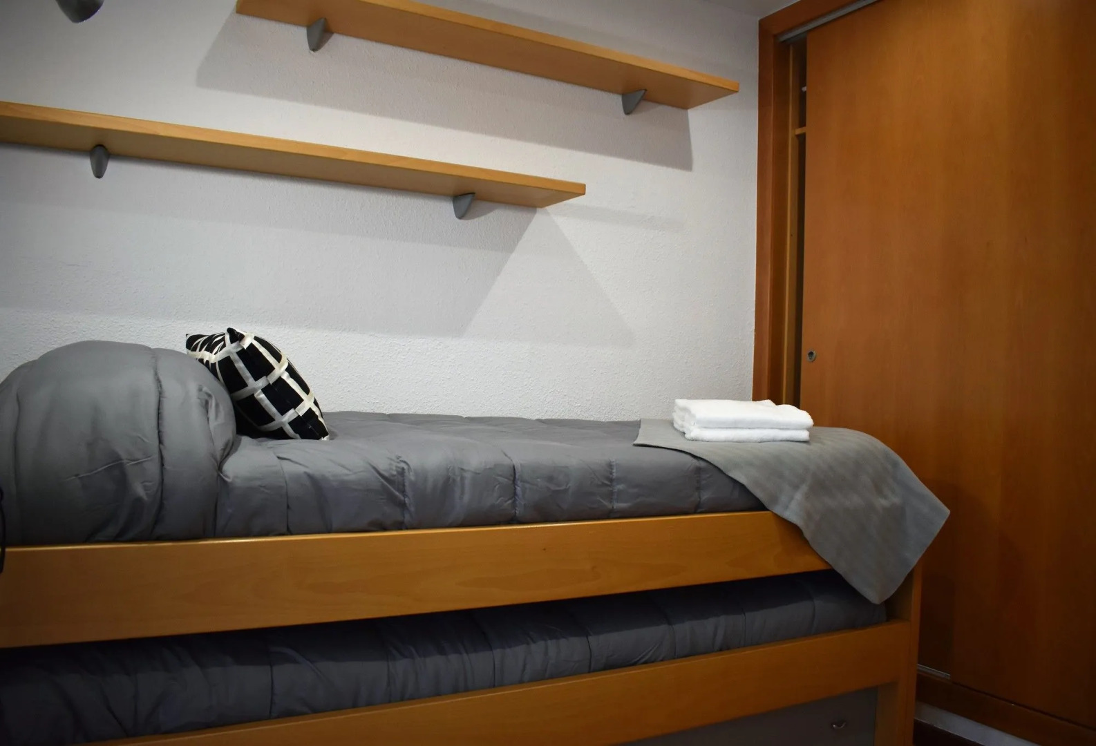 Clipper Be my Guest Castelldefels