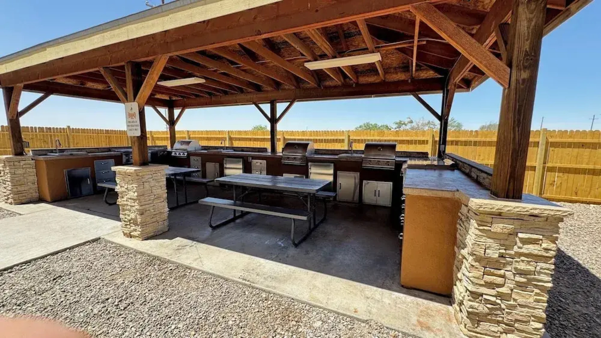 Permian Studio Apartments