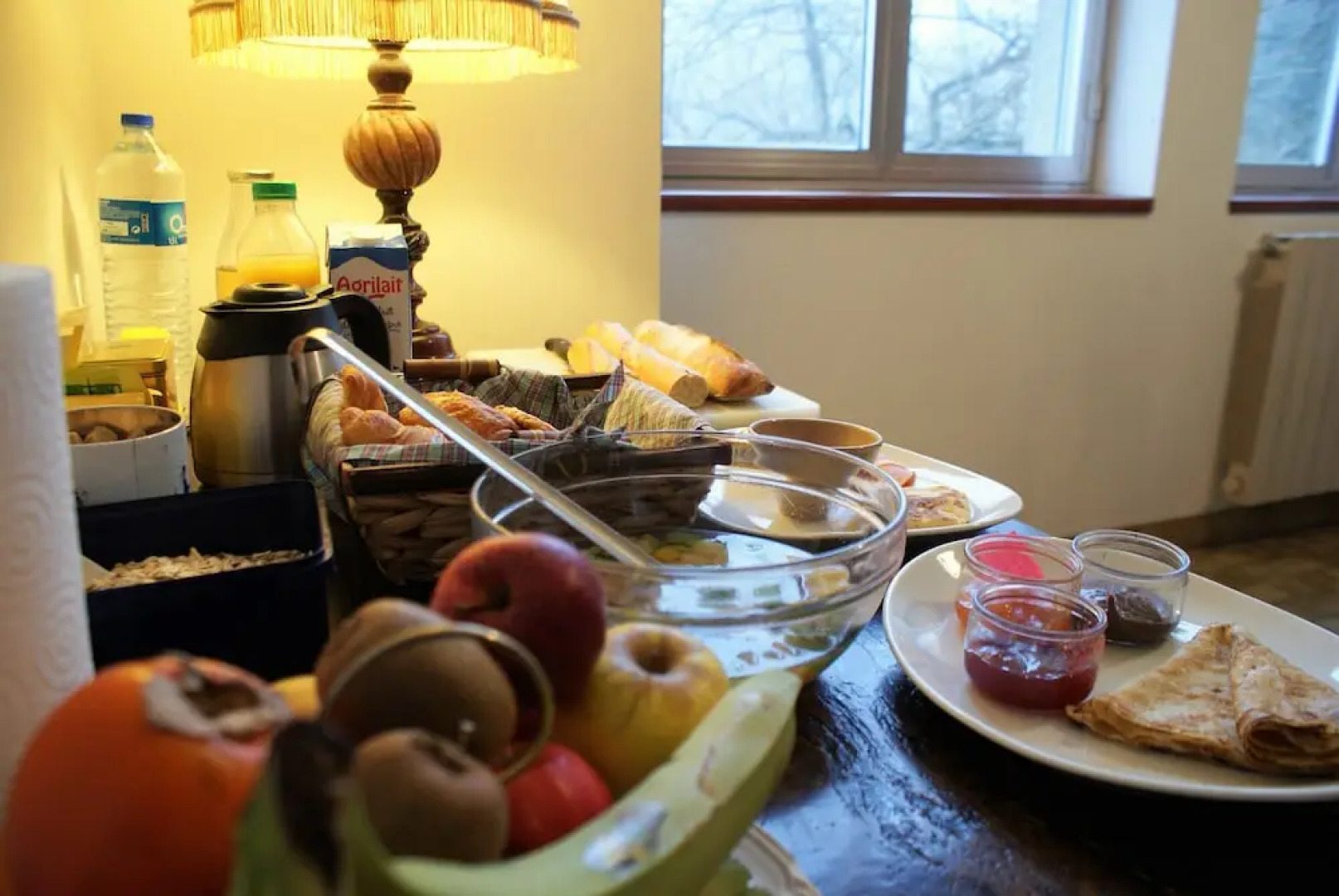 Les Voisins de l'Illet